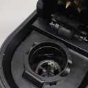 Keurig K-Cafe SMART Single Serve K-Cup Pod Coffee Maker, Black