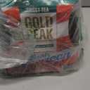 Gold Peak Tea, Sweet Tea, 16.9 fl oz, 6 Pack (EXP 02/15/27)