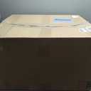 Xtreme Comforts Seat Cushions | Office Chair Cushions for Desk, Car, Wheelchair| Ergonomic Memory Foam Seat Cushion for Support & Comfort | Helps Improve Sitting Posture for Work & Body Relief (1 Pc) (Black)