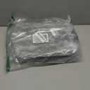 2 Pack 12 Cavity Mini Cheesecake Pan, Mini Muffin Baking Pan, Mini Cupcake Pan with Removable Bottom, Round