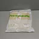 PRETTYGARDEN Spring Two Piece Sets For Women 2025 Ribbed Knit Crew Neck Sleeveless Tank Tops Wide Leg Pants Casual Lounge Set (S)