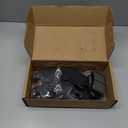 Front Rear Ceramic Brake Pads 8 Pieces Set fit for Audi A4,A4 allroad,A4 Quattro,A5,A5 Quattro,allroad,Q5,S4,S5