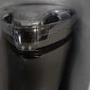 Barbasol Rotary Shaver, Rechargeable Electric Rotary Shaver with Stainless Steel Blades, Pop-Up Trimmer, Wireless Cordless Electric Razor, Close Shave, Full 8 Hour Charge Provides 45 Minute Run-Time