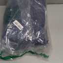 2 Moving Blankets 40"x 72" Heavy Duty Packing Blankets for Moving Shipping Thick Furniture Wrapping for Moving Supplies Professional Quilted Shipping Blankets