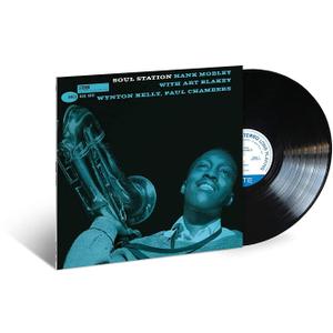 Soul Station Blue Note Classic Series, Vinyl