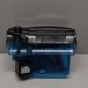 Penn-Plax Cascade 300 Power Filter  Hang-On Filter with Quad Filtration  Great for Freshwater and Saltwater Setups