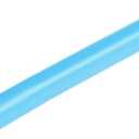 uxcell Silicone Tube, 3/32"(2mm) ID x 5/32"(4mm) OD 10ft Silicone Rubber Tube Air Hose Water Pipe for Pump Transfer Sky Blue