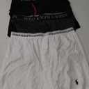 POLO RALPH LAUREN Men's  Boxer Briefs & Long Leg Boxer Briefs, 3 Pack (X-Large, - 3 Pack)