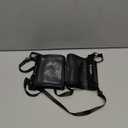 [Up to 10"] Large Waterproof Phone Pouch Bag - 2 Pack Waterproof Phone Case for iPhone 17 16 15 14 Pro Max Galaxy S25 S24 Ultra, IPX8 Cellphone Water Protector Pouch Beach Essentials Travel Must Haves