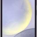 Samsung Galaxy Official S24 Silicone Case, Dark Violet