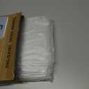 Acrylic Display Case for Collectibles, Clear Storage Bin with 3 Adjustable Layers and 1 Removable Divider, Stackable Clear Storage Box with Magnetic Door for Figures, Home or Office,Large