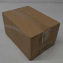 DJ Lights Party Lights, Gruolin RGB Full Color Laser Stage Light Music Sound Activated & DMX Control Patterns Projector, Perfect for Party Disco Bar Club Stage & DJ Lighting