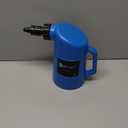 Golf Cart/Deep Cycle Battery Jug Water Filler Bottle w/Auto Shut Off