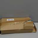 Cat Cone Collar,Cute Waterproof Cat Recovery Collar,Anti-Bite Lick Wound Healing Safety Elizabethan e Collar for Cats,Green Flower All-Season Style