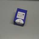 MIULEE Decorative Long Lumbar Throw Pillow Cover for Bed 14x36 Blue Grey Boho Farmhouse Neutral Couch Pillowcase Pack of 1 Accent Modern Sofa Cushion Livingroom Home Decor (Covers Only)