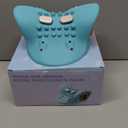 Neck Massager 2026 New Upgrade 3 in 1 Portable Massager with Heat &Comfortable StretchingAdjustable Intensity for Neck & Shoulder Relaxation at Home,Office,Travel