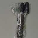 Beneno Can Opener, Manual Side Safe Cut Can Opener Smooth Edge with Durable Sharp Blade, Effort-Saving Knob & Comfortable Non-slip Handle, Brown