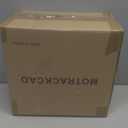 Low Voltage Landscape Lights Well Lights Landscape LED in Ground Light IP67 Waterproof Outdoor Landscape Lighting with Connectors for Pathway Garden Yard Fence Deck (Neutral White 4000K)