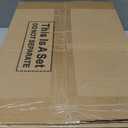 6-Pack Ivory Tablecloths for Rectangle Tables, 60 x 102 Inches, Stain-Resistant Polyester Fabric for 6 Foot Tables - Washable Table Covers for Weddings, Banquets, Birthday, Parties, Events