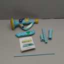 Toddler Musical Instruments Toy, Trumpet, Harmonica, Recorder Flute for Kids Baby, Musical Toys Set for Children Boys Girls Ages 2 3 4 5