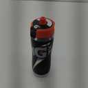 Gatorade Gx Bottle , Black, 30oz