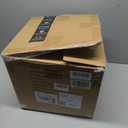 Mini Inflatable Bounce House with Ball Pit, 5 in 1 PVC Kids Bouncy Castle with Electric Air Pump, Small Crown Jump House for Kids Ages 3-8, Toddlers Playhouse Bouncer, Indoor/Outdoor