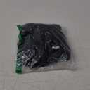 Womens Underwear Full Coverage No Show High Waisted Seamless Ladies Panties 3 Pack (X-Small)