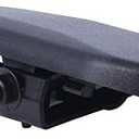 1 Pair Of Heated Windshield Washer Spray Nozzles Jet For Audi A4 S4 B8 2009-2015, A5 S5 2008-2016, RS5 2013-2016 8T0955987B 8T0955988B