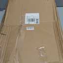 LEADALLWAY Hand Truck Aluminum Foldable Hand Cart with 6" Wheels 220 lbs Capacity