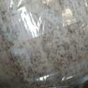 LOONGRUG 10x13 Area Rug Washable Neutral Modern Rug for Living Room Brown