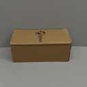 PLUUSHUU Faux Fur Throw Blanket for Couch, Fluffy Fuzzy Plush Bubble Blanket, Soft Warm Cozy Shaggy Rabbit Blanket, Luxury Decorative Gifts for Sofa Bedroom Living Room, 60x50inch (Beige)