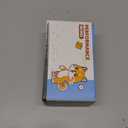 QUMY Dog Shoes for Large Dogs, Medium Dog Boots & Paw Protectors for Winter Snowy Day, Summer Hot Pavement, Water-Resistant in Rainy Weather, Outdoor Walking, Indoor Hardfloors Skid-Resistant Sole (Size 8: 3.0''x3.3"(W*L) (Pack of 4))