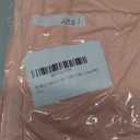 Handfrog Girl Summer Outfits 2025 Fashion 2 Pcs Crew Neck Sleeveless Top Wide Leg Pants Kids Clothes Tracksuits Pink (Size 150)