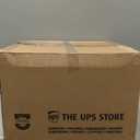 RV Cover, Upgraded Heavy Duty Waterproof RV Travel Trailer Cover Thick 7 Layers Top Fits 20'-22', Anti-UV & Windproof Camper Cover with Tongue Jack Cover, Tire Covers and Gutter Covers