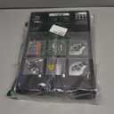 WERA Screwdriver 6 Piece Set with Laser Tip