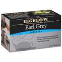 Bigelow Tea Earl Grey Black Tea, Caffeinated Tea, 20 Total Tea Bags (Pack of 1)