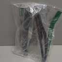 Anxingo 1648200844, 1698201745 Rear Wiper Arm & Blade Replacement For Mercedes-Benz ML350 ML500 ML550 GL320 GL350 GL450