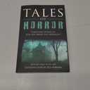 Tales of Horror: Terrifying Stories to Keep You Awake Past Midnight (Jumbo Story Collections)