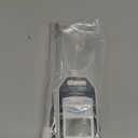 Soil Moisture Meter, 7-in-1 Soil PH Tester/Soil Moisture/Fertility with Removable Probe, Digital Air Temp/Humidity/Sunlight Intensity/BGR Spectral for Plants Gardening, Lawn and Indoor Outdoor Plants (White)