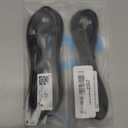 Micro USB Cable, 2 Pack [6FT, 6FT], Fast Charging Cable, High Speed Android Charging Cable, Android Phone Cable for Samsung Galaxy S7 Edge S6 S5 and More, Trustable