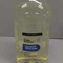 Clean Revolution Liquid Gel Hand Soap, Silky Rich Liquid, Quick Lather, Fast Rinsing (Fragrance Free) 64 Fl Oz