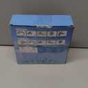 Shoulder Ice Pack Wrap with Triple Coldfocus Expert Gel for Long-Lasting Rotator Cuff Cold Therapy, Shoulder ice Brace Rotator Cuff Cold Therapy for for Pain Relief, Post Recovery (Universal)