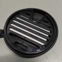 Nespresso Vertuo Pop+ Coffee and Espresso Machine with Aeroccino by De'Longhi, Pacific Blue