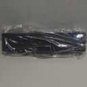 LARKSOUND Small Sound Bar for TV, PC, Gaming, Surround Sound System, Mini TV Speaker Sound bar with Bluetooth/HDMI ARC/Optical/AUX/USB Connections (16 inch, Glossy)