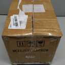 LVYUAN Voltage Transformer Converter 500 Watt Step Up/Down Convert from 110-120 Volt to 220-240 Volt and from 220-240 Volt to 110-120 Volt with US Outlet, Universal Outlet, Circuit Breaker