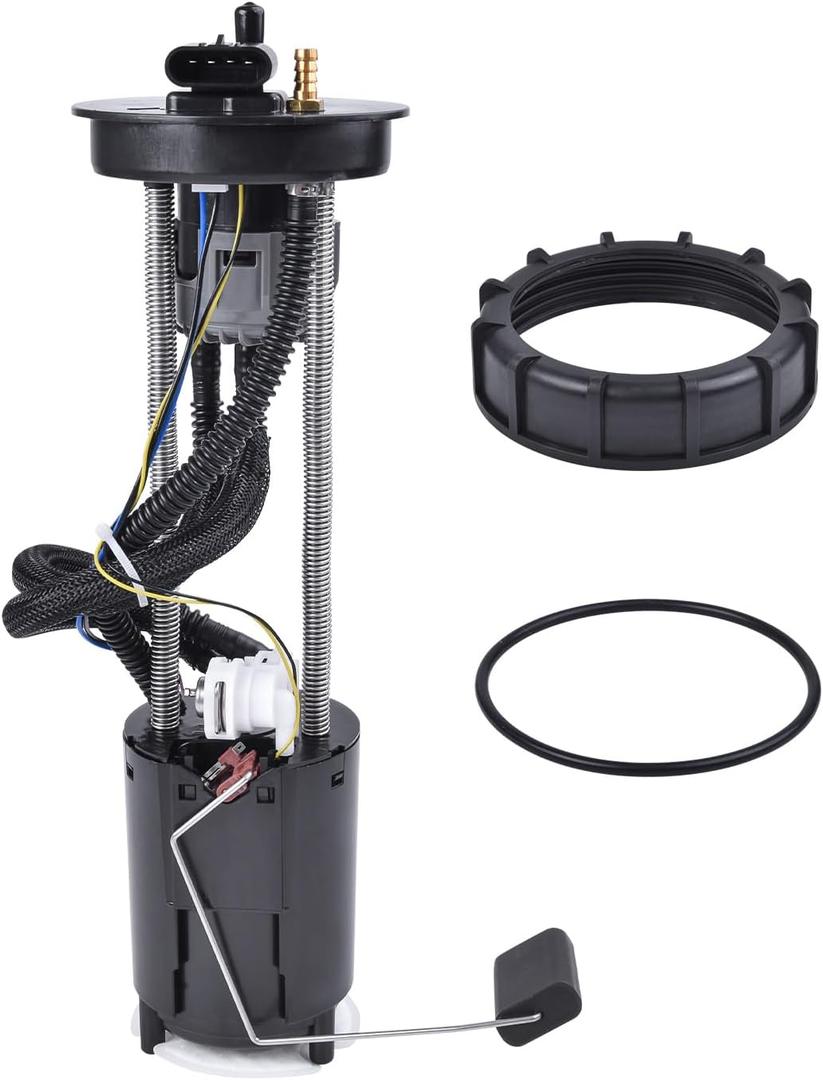 275500779 Fuel Pump Module Assembly Fits for Sea-Doo 2008-2012 Challenger GTI GTS GTX RXP RXT SP Speedster Wake 130 155 215 255 260, Replace# 275500734