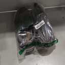 Skechers Men's Expected Avillo Relaxed-Fit Slip-On Loafer (15 Wide, Black)