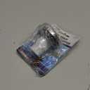 Toe Touch (Tip Toe, Foot Actuated) Bath Tub/Bathtub Drain Stopper Includes 3/8" and 5/16" Fittings Chrome (No Hair Catcher)