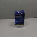 Waterpik Cordless Advanced 2.0 Water Flosser For Teeth, Gums, Braces, Dental Care With Travel Bag and 4 Tips, ADA Accepted, Rechargeable, Portable, and Waterproof, Gray WP-587