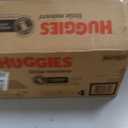 Huggies Size 4 Diapers, Little Movers Baby Diapers, Size 4 (22-37 lbs), 150 Count (6 Packs of 25)